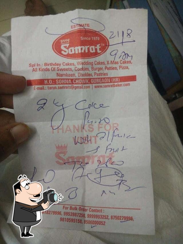 Photo from Zomato
