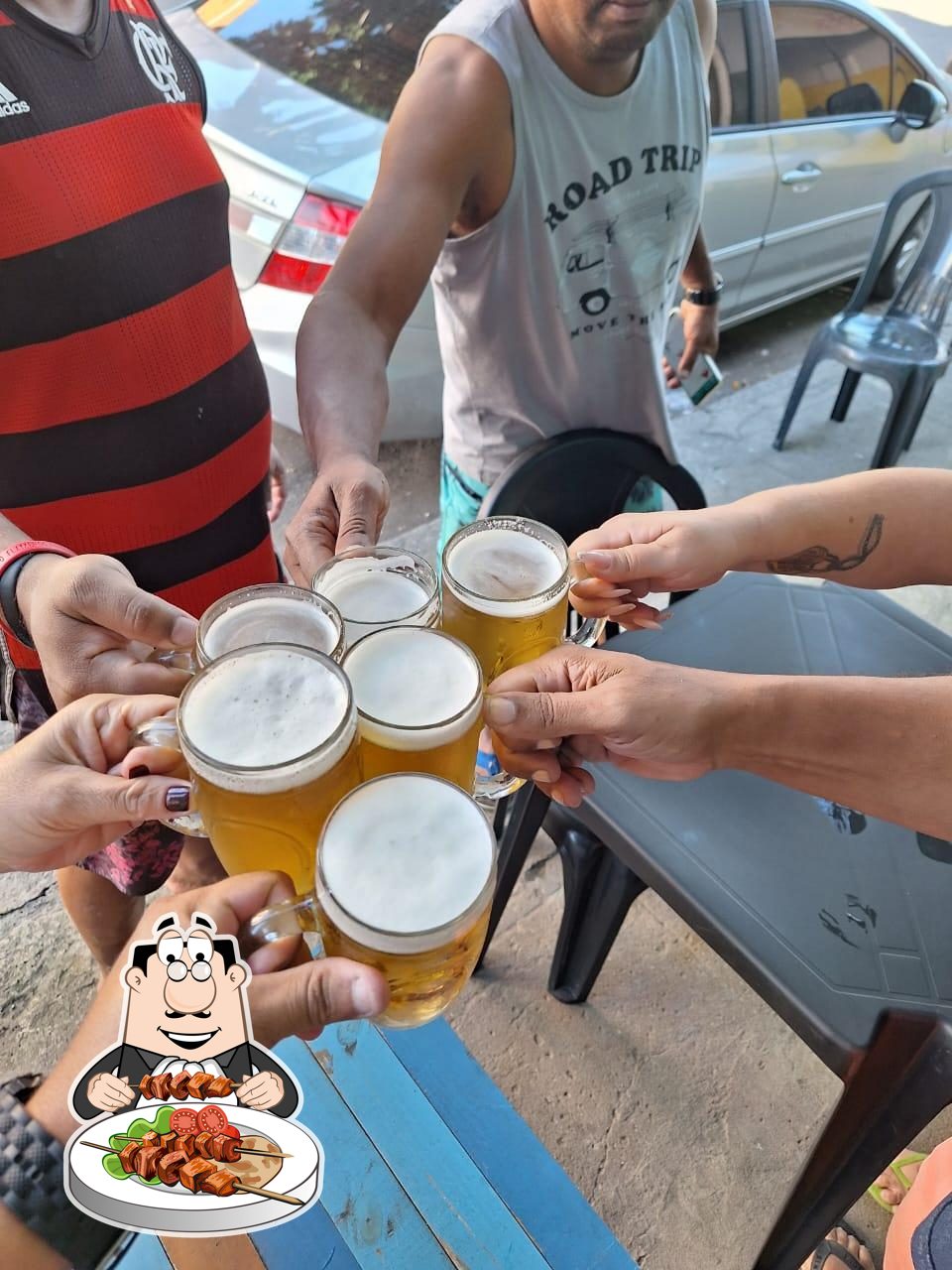 Foto do Google