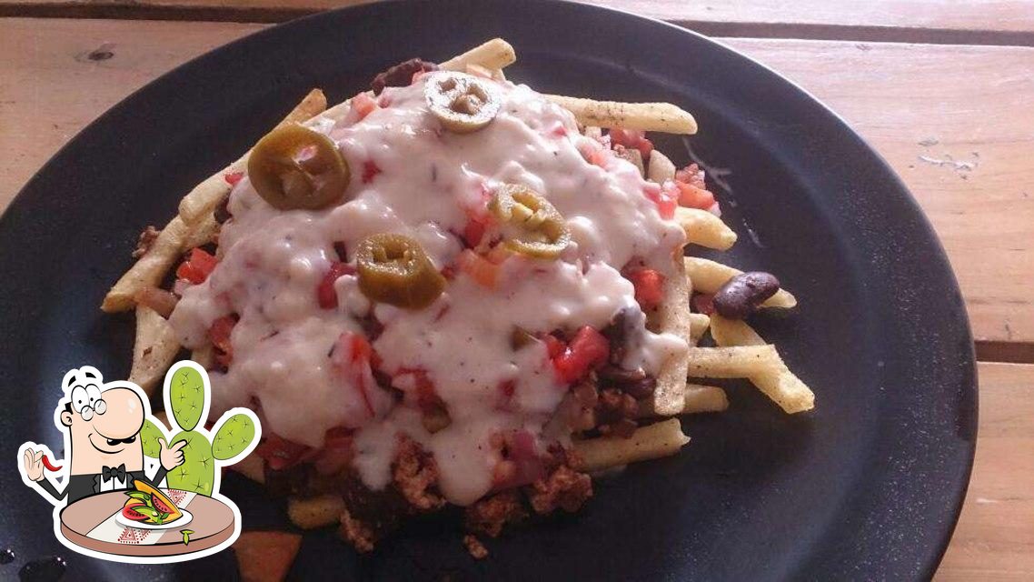 Photo from Zomato