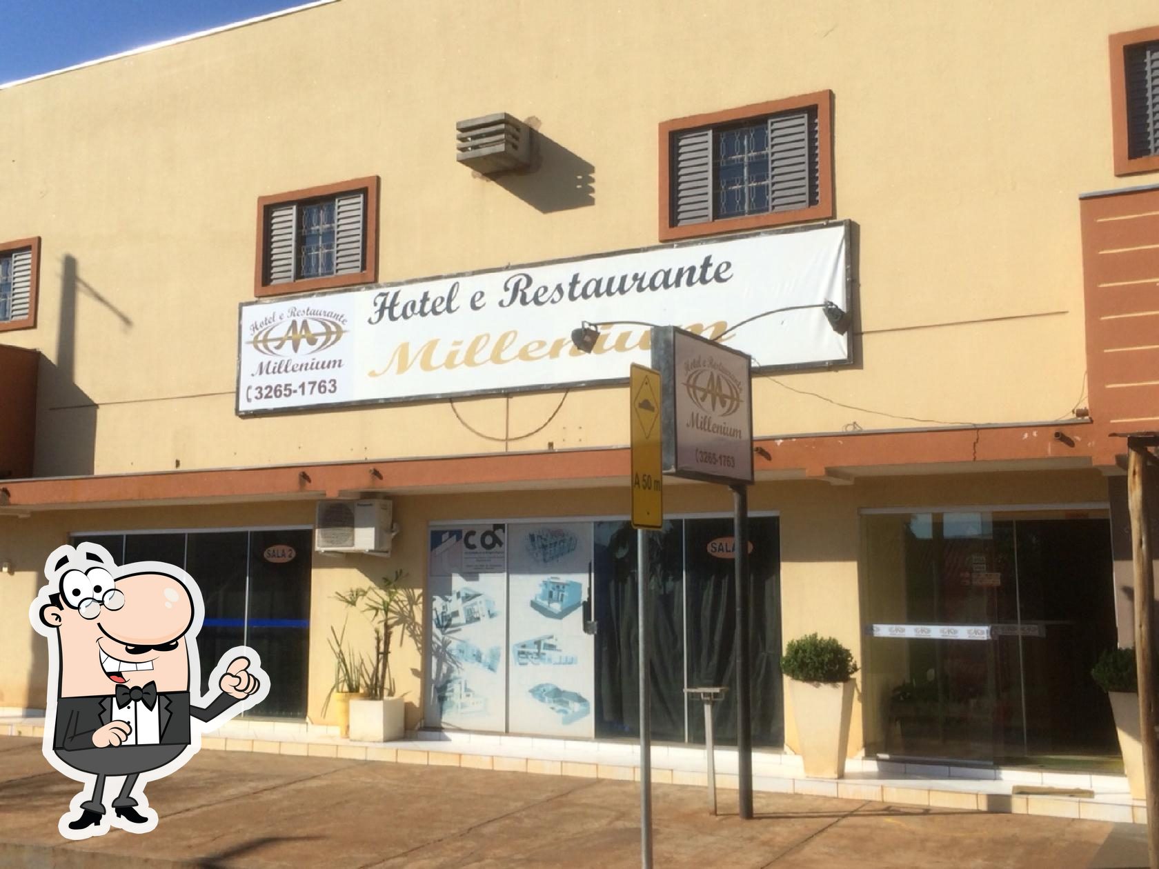 Foto do Foursquare