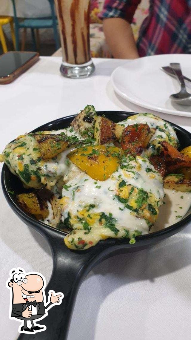 Photo from Zomato