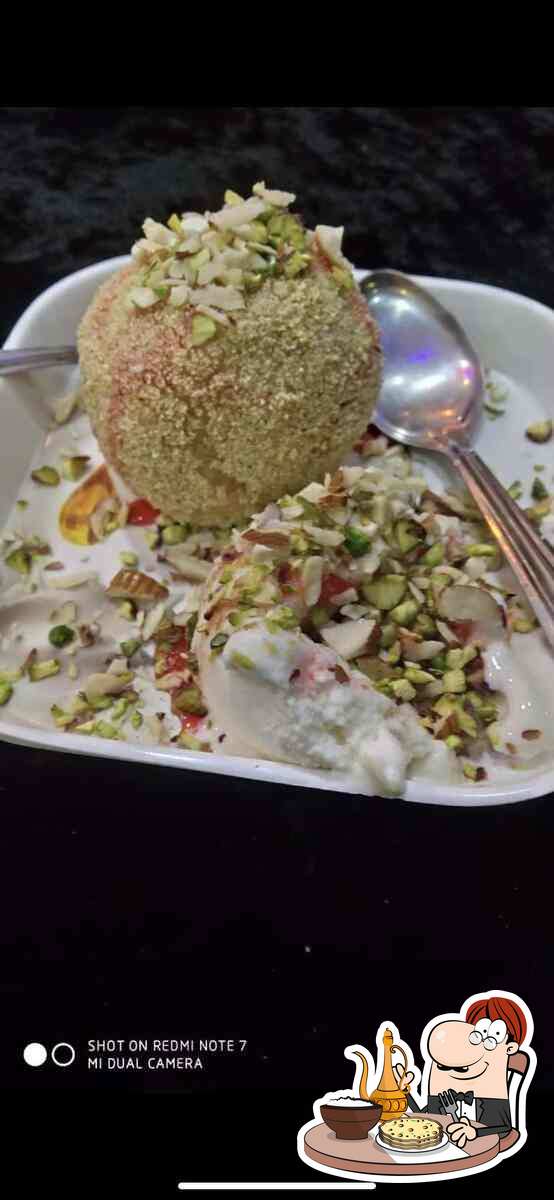 Photo from Zomato