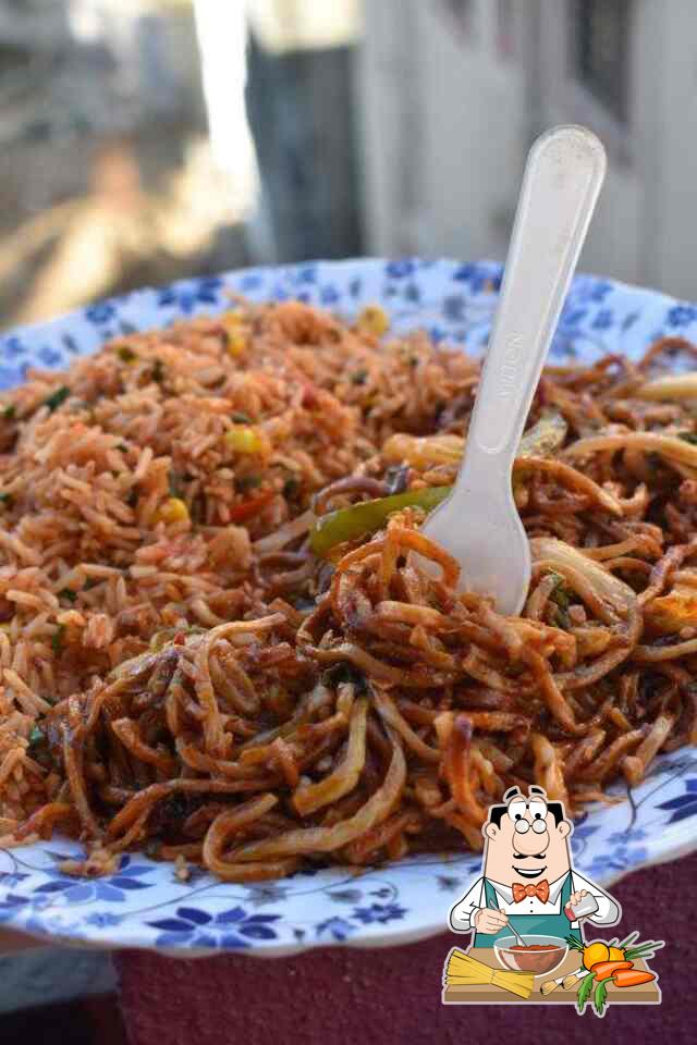 Photo from Zomato