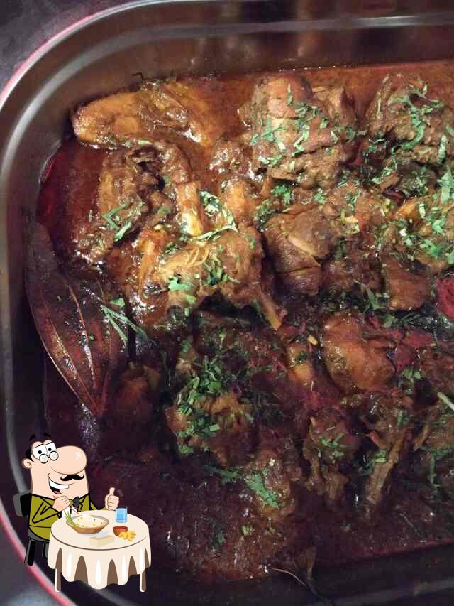 Photo from Zomato