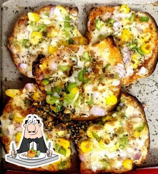 Photo from Zomato