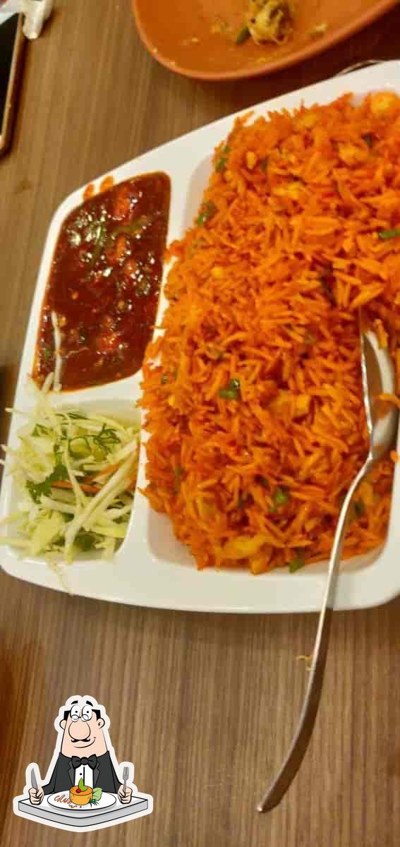 Photo from Zomato