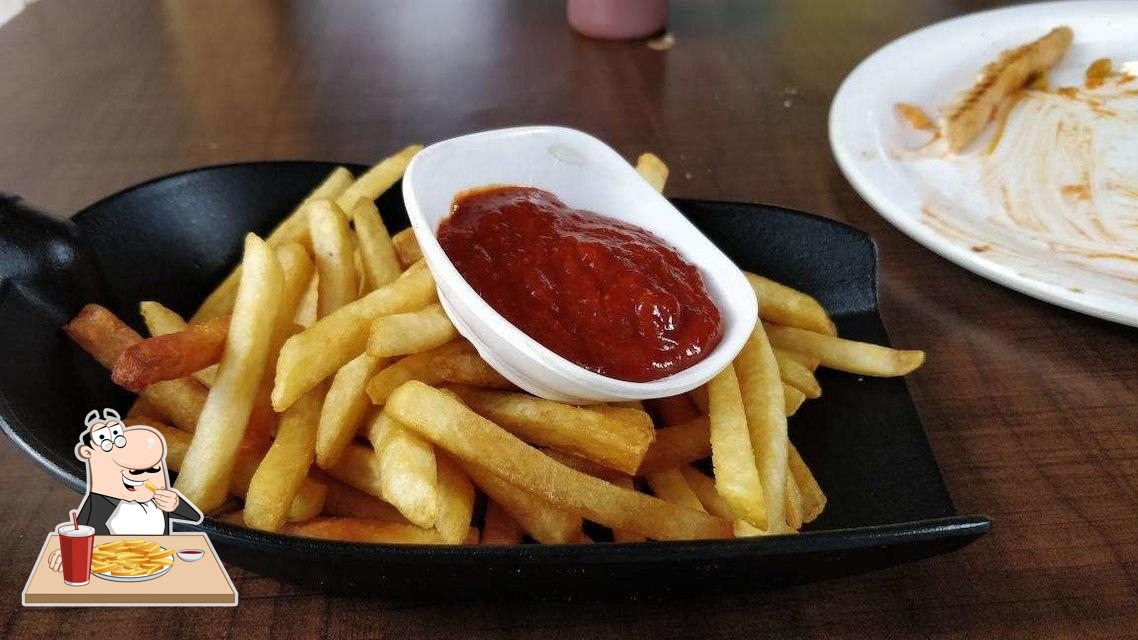 Photo from Zomato