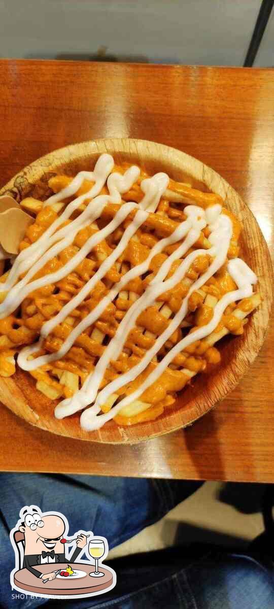 Photo from Zomato