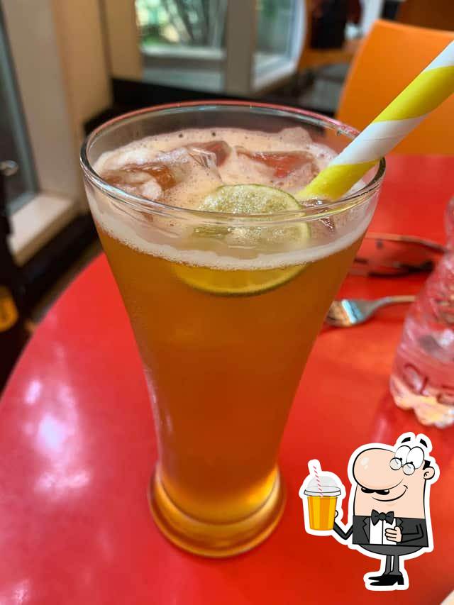 Photo from Zomato
