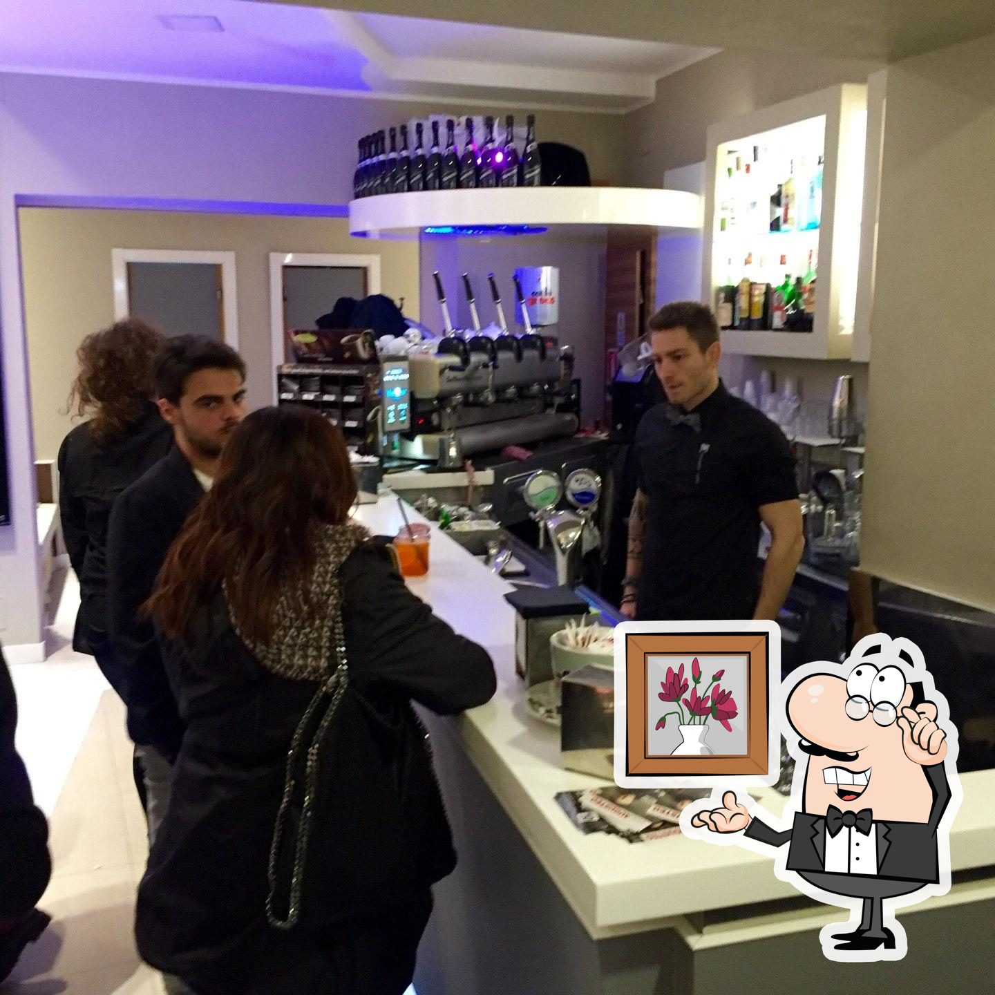 Foto di Foursquare