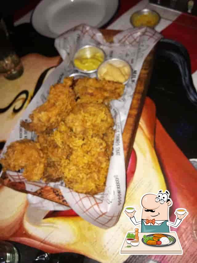 Photo from Zomato