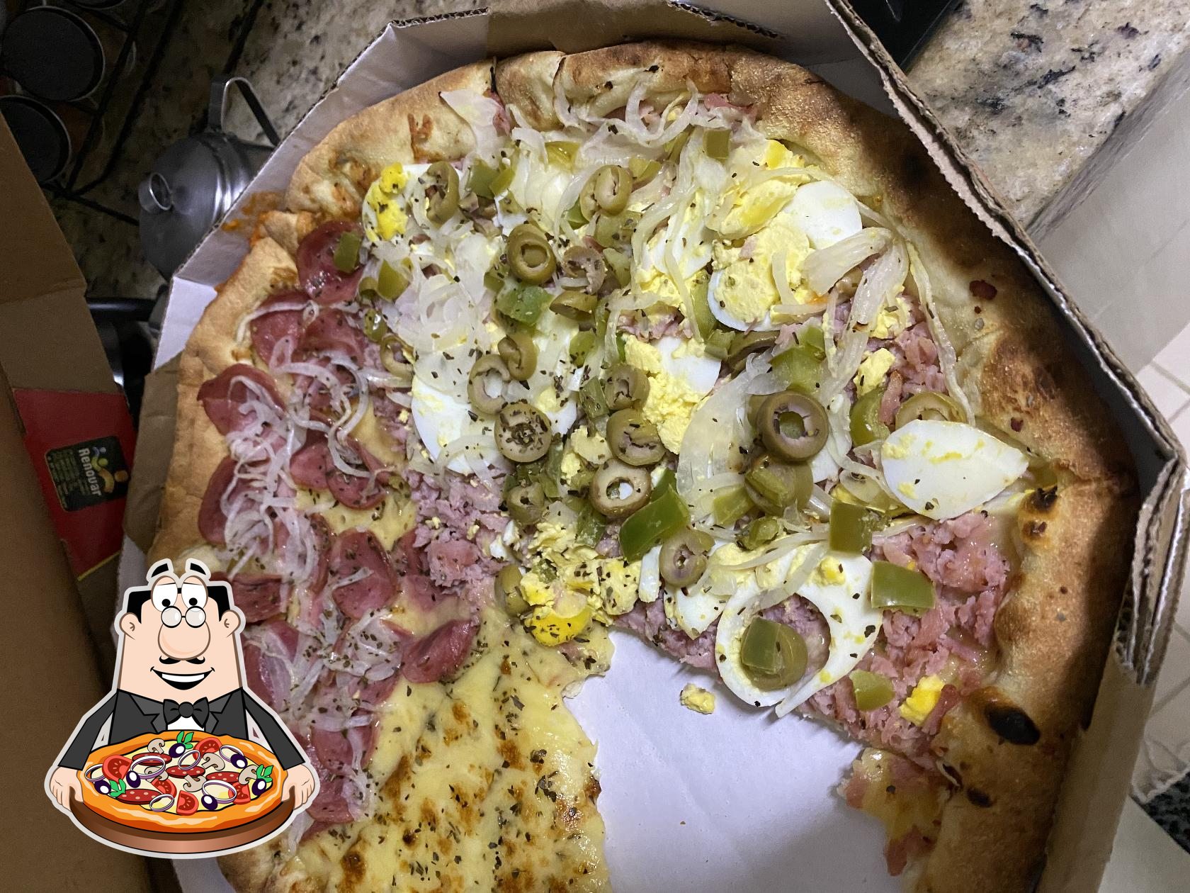 Foto do Restaurant Guru