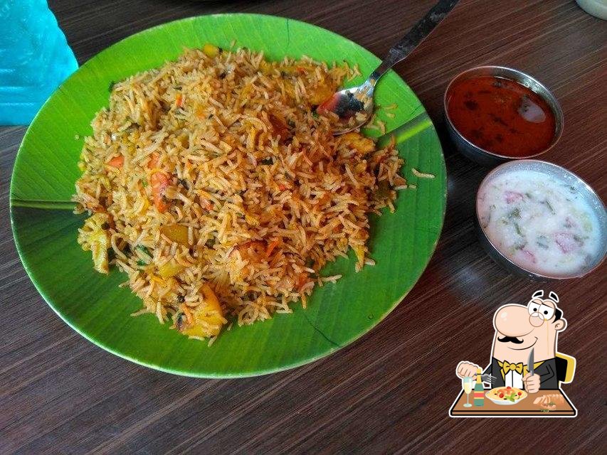 Photo from Zomato