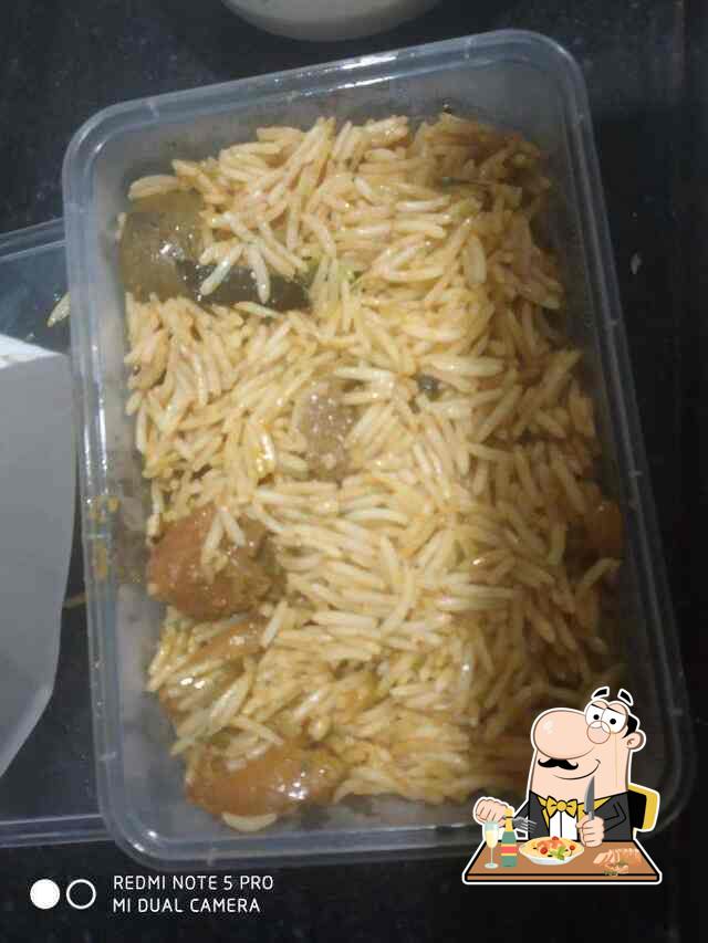 Photo from Zomato