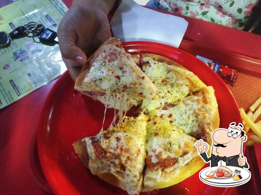Photo from Zomato