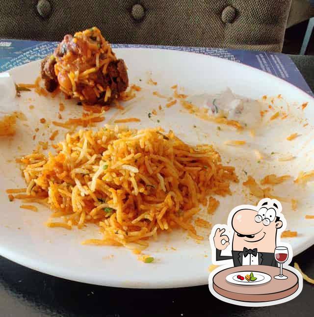 Photo from Zomato