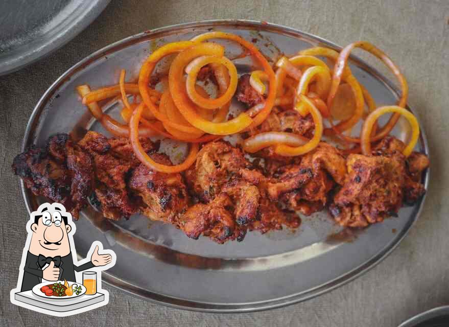 Photo from Zomato
