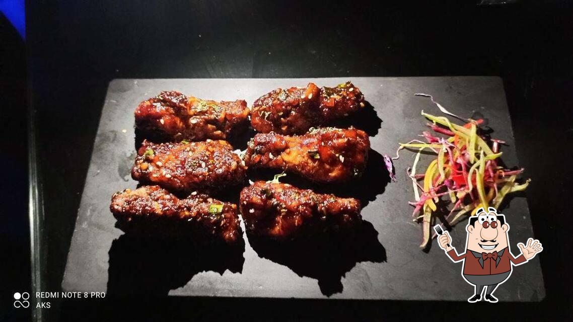 Photo from Zomato