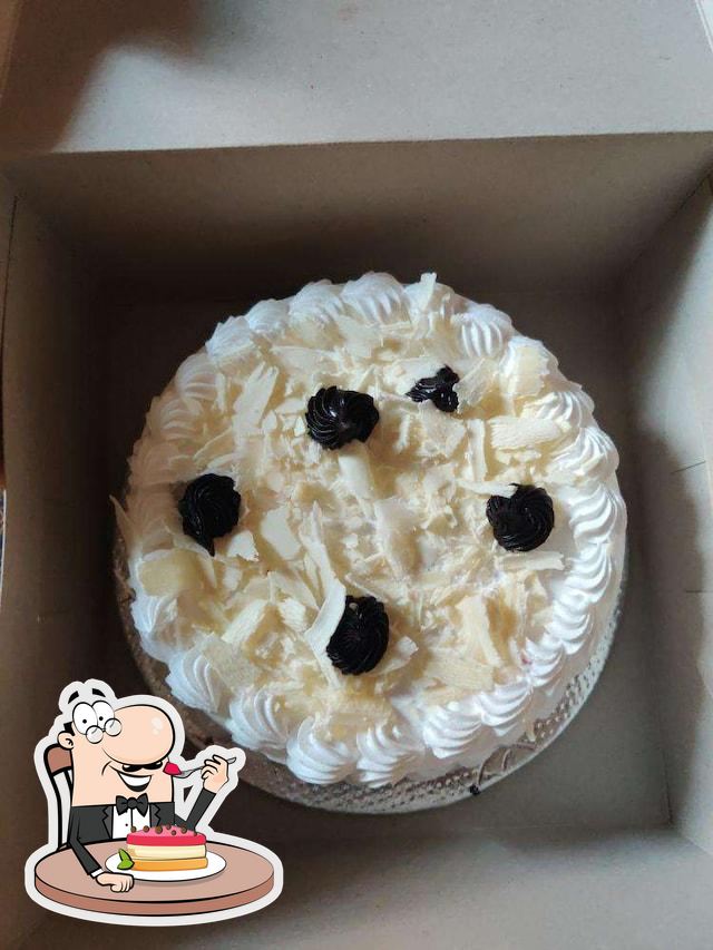 Photo from Zomato