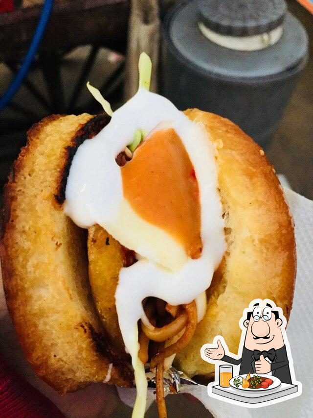 Photo from Zomato