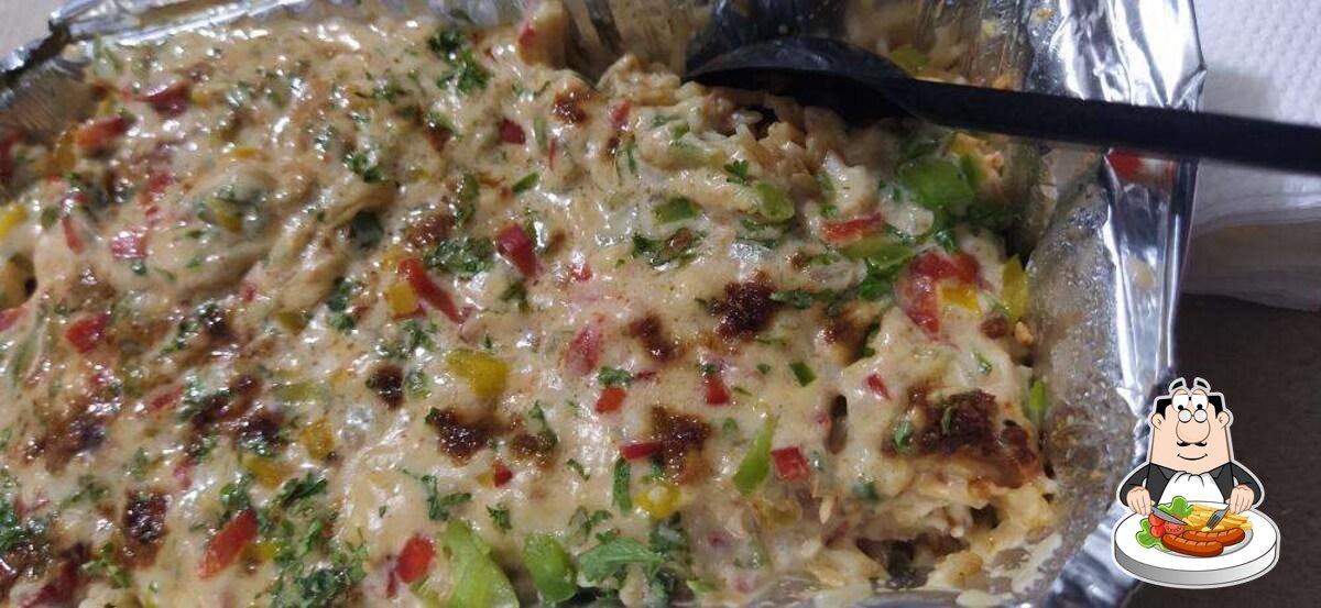 Photo from Zomato