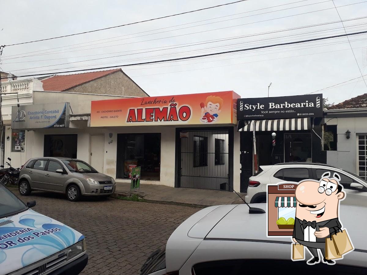 Foto do Google