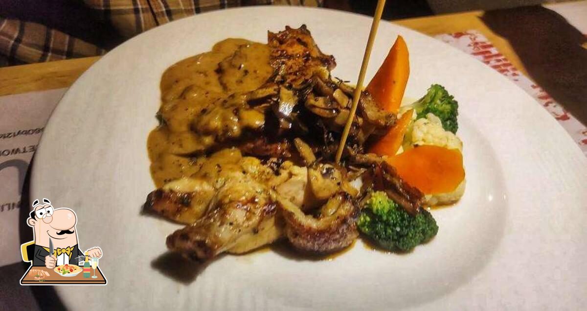 Photo from Zomato