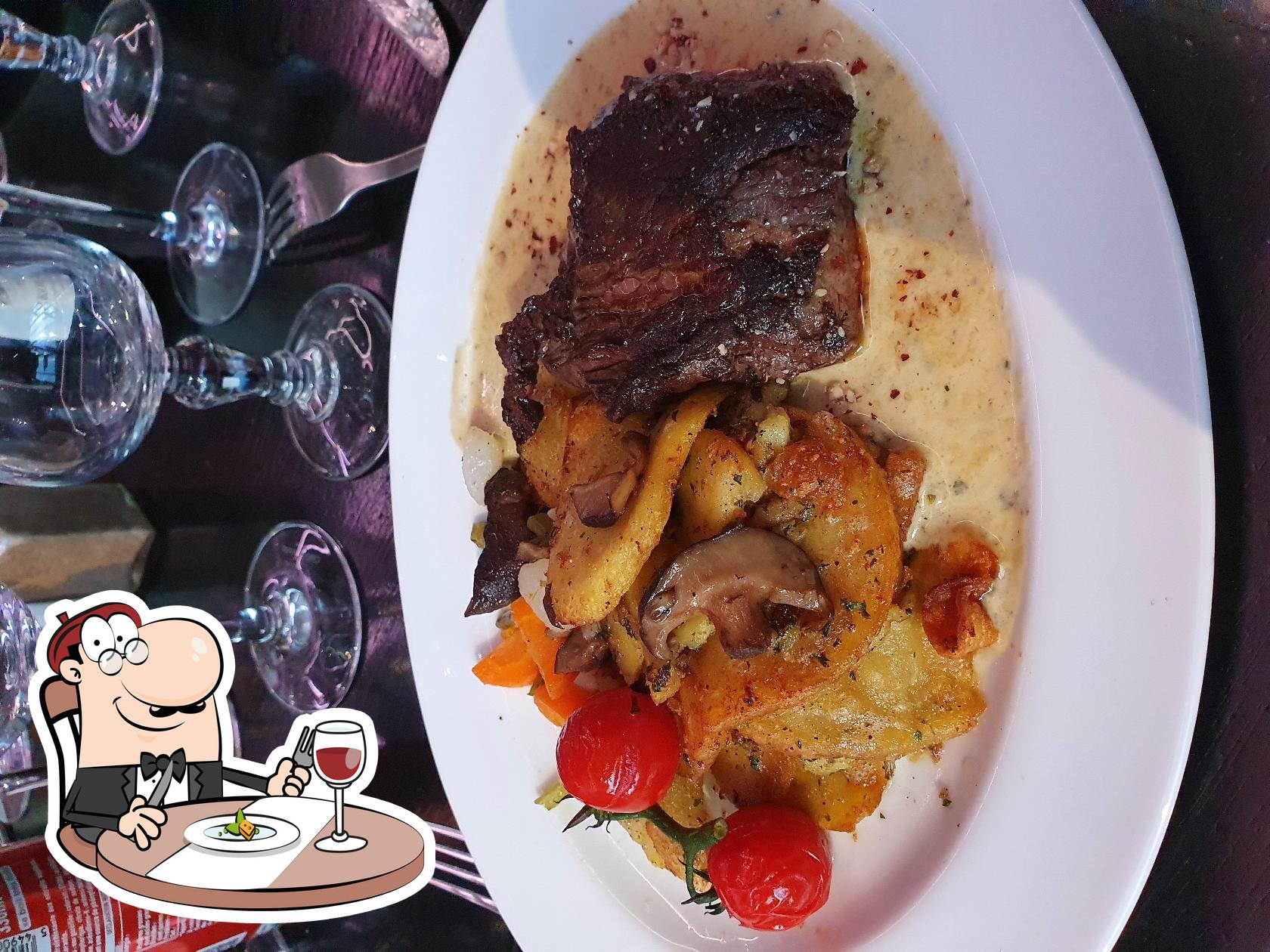 Photo de Restaurant Guru