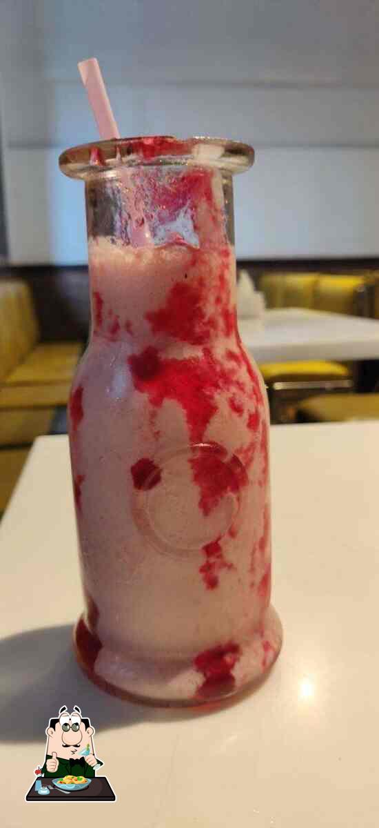 Photo from Zomato