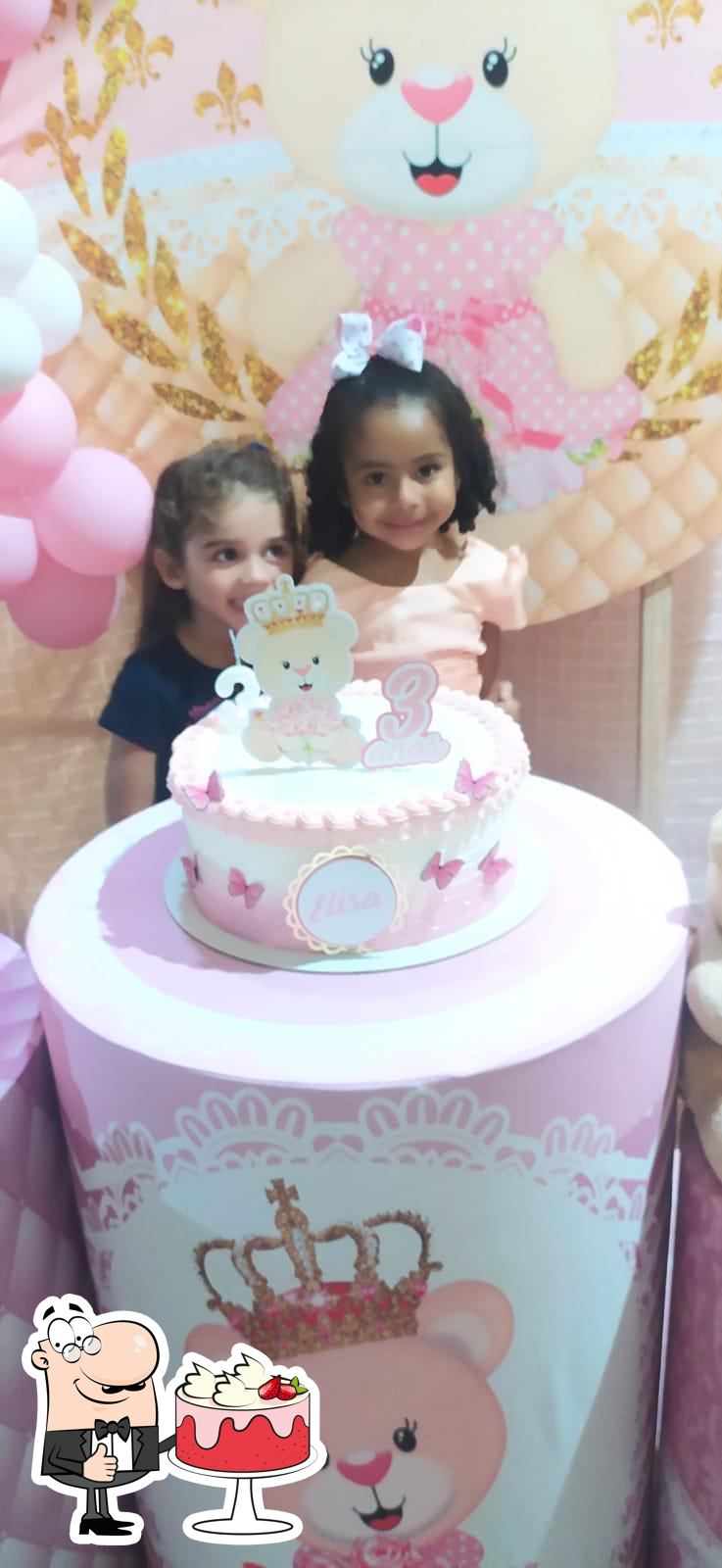 Foto do Google