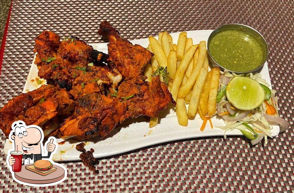Photo from Zomato