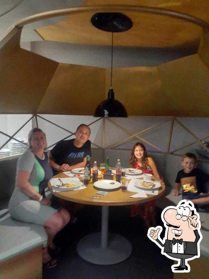 Foto do Foursquare