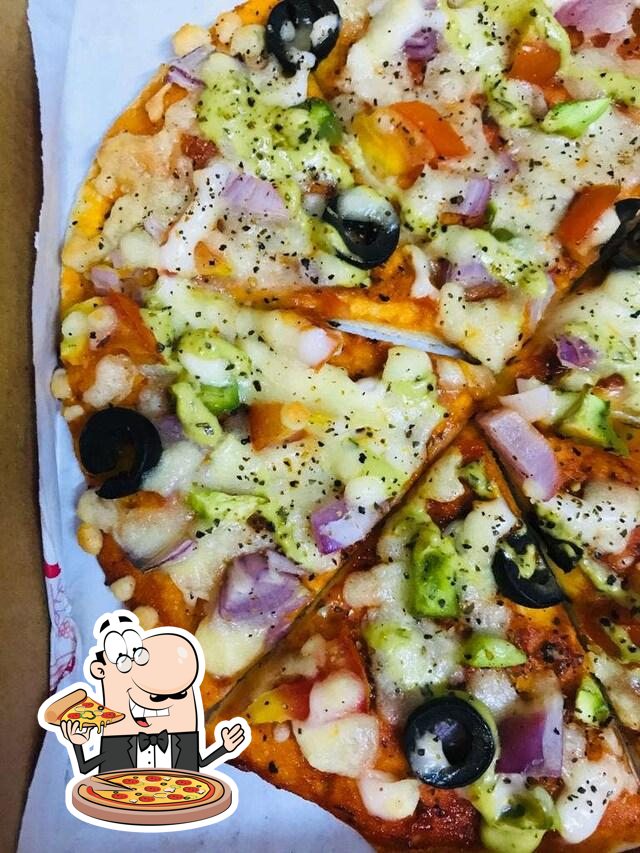 Photo from Zomato