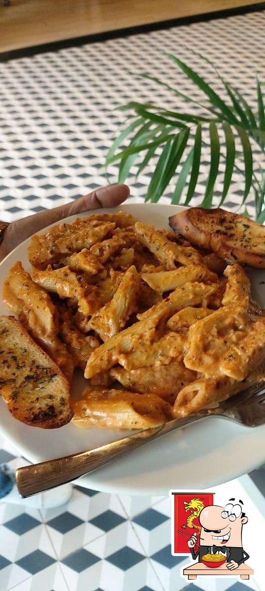 Photo from Zomato
