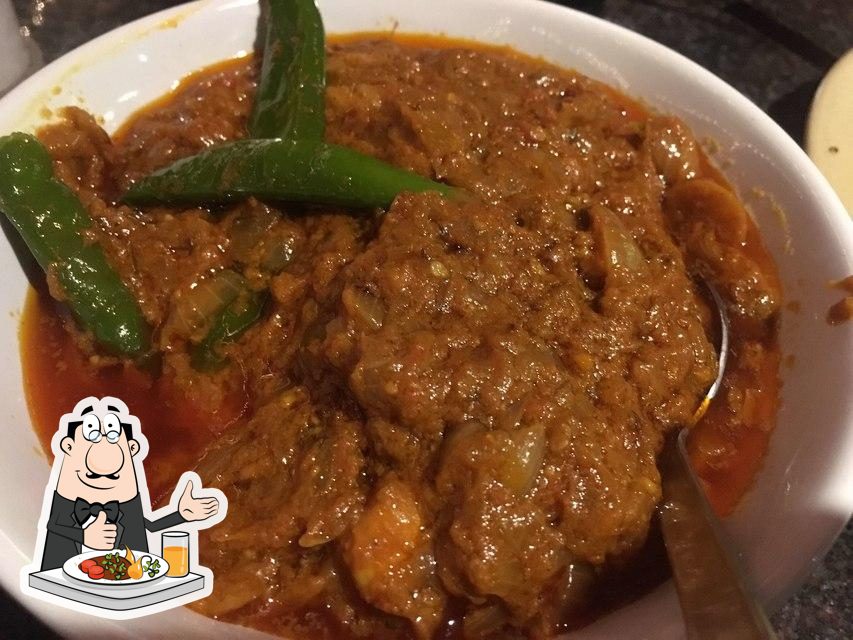 Photo from Zomato