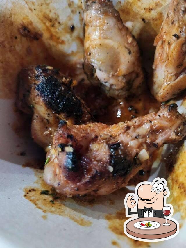 Photo from Zomato