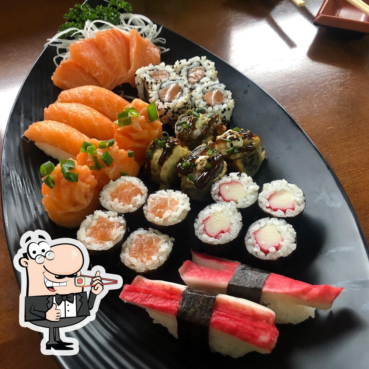 Foto do Restaurant Guru