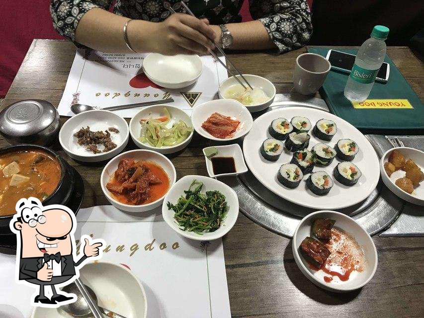 Photo from Zomato