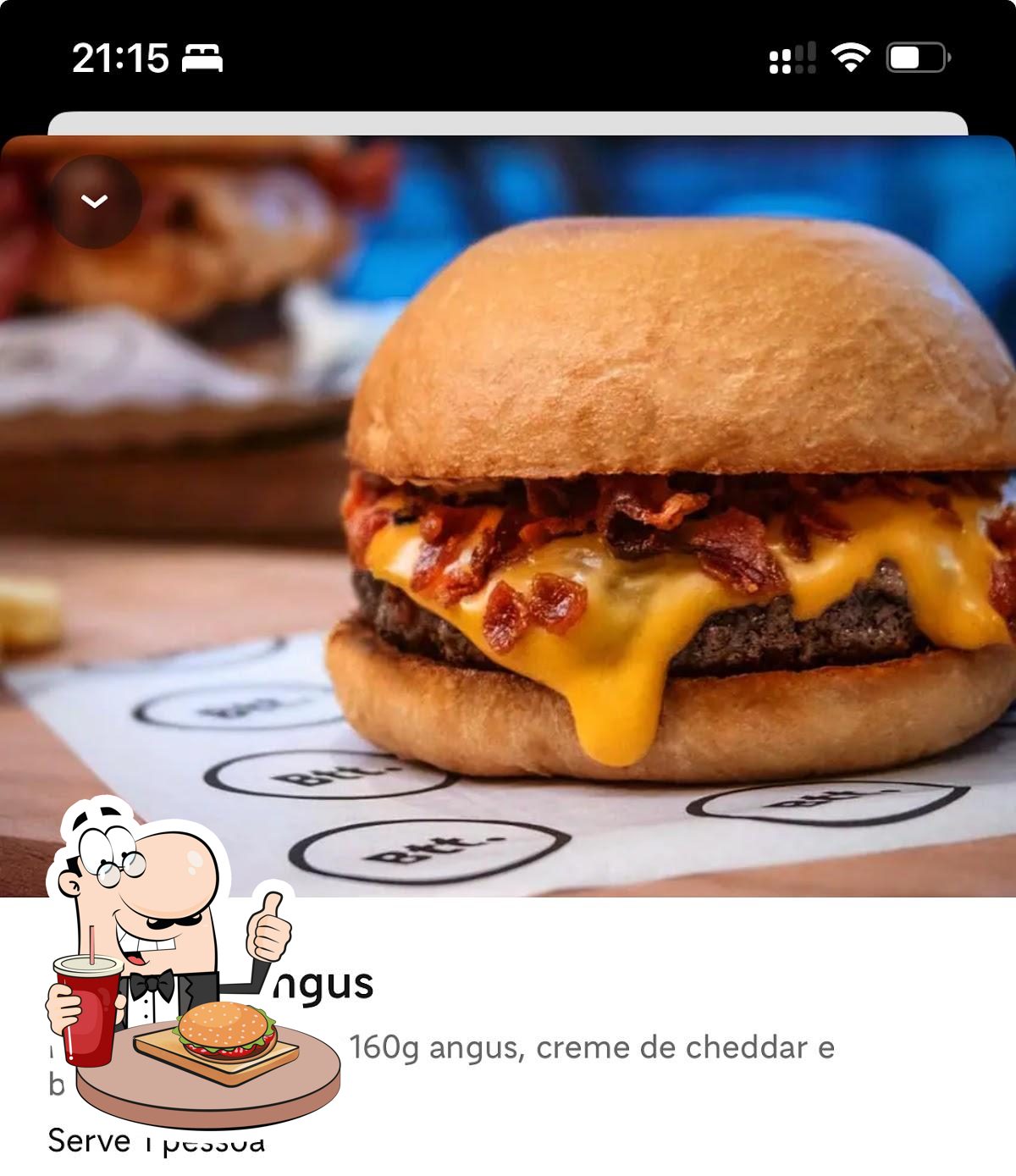 Foto do Google