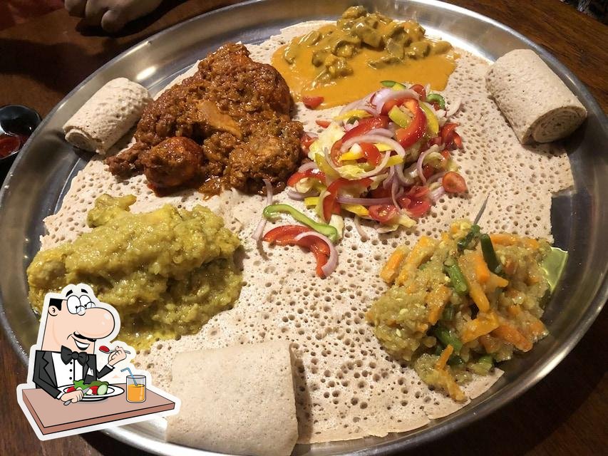 Photo from Zomato