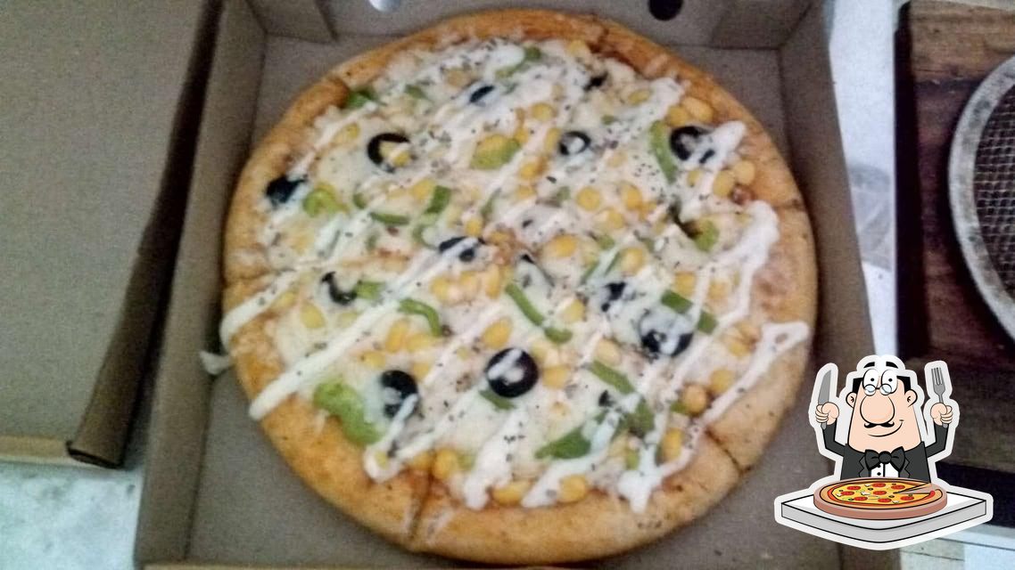 Photo from Zomato