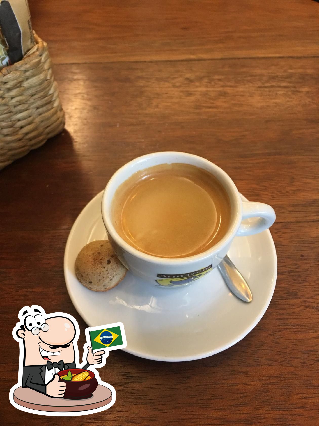 Foto do Foursquare
