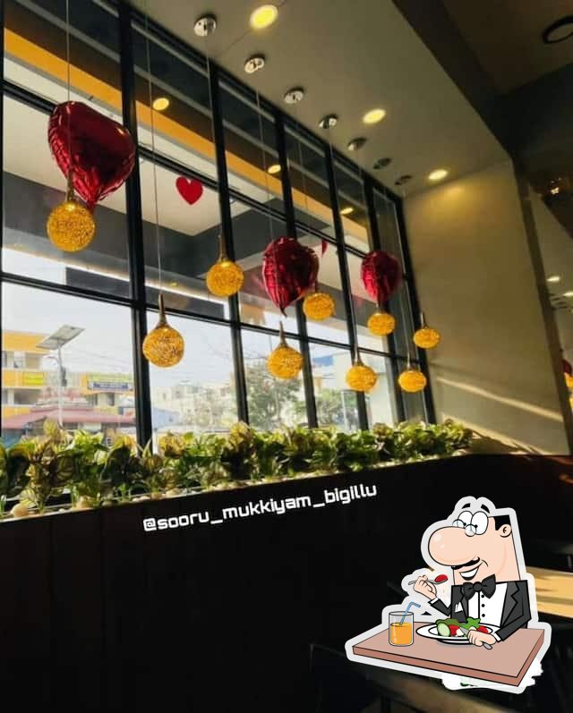 Photo from Zomato