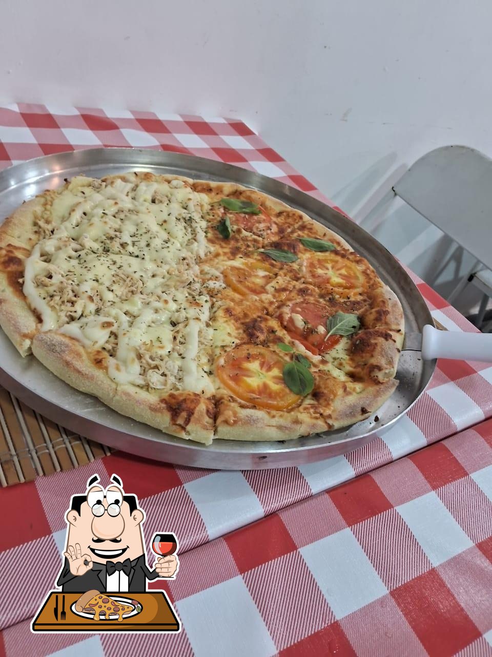 Foto do Google