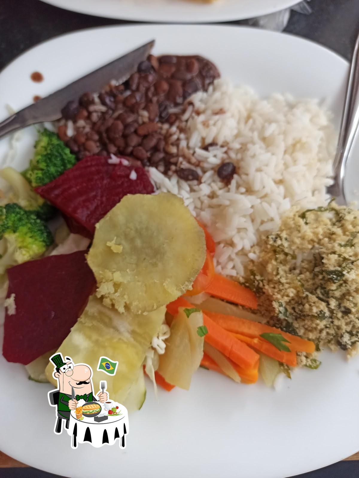 Foto do Google