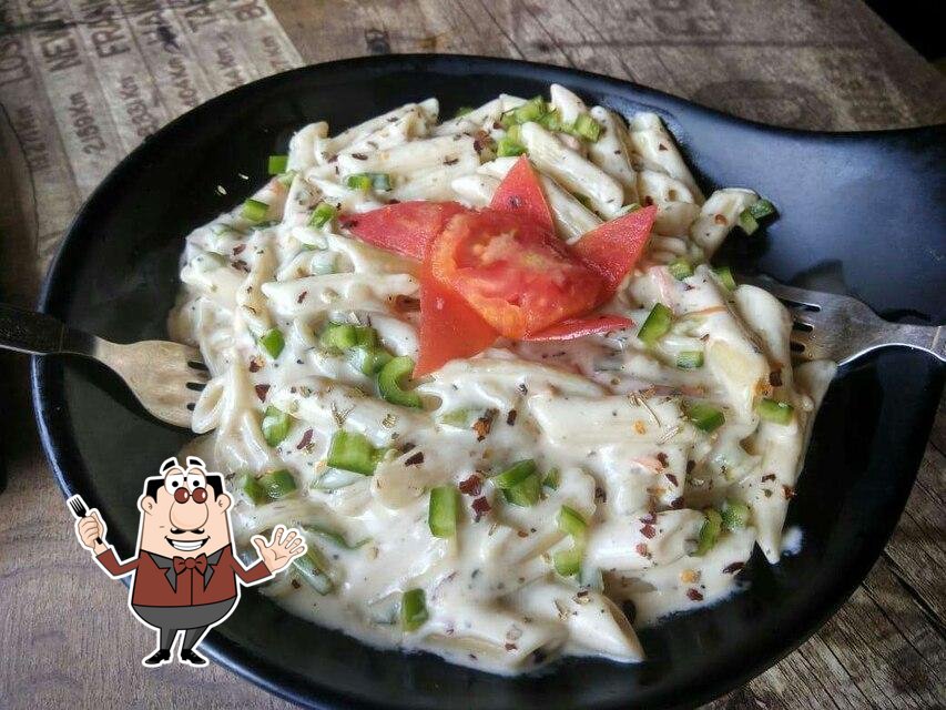 Photo from Zomato