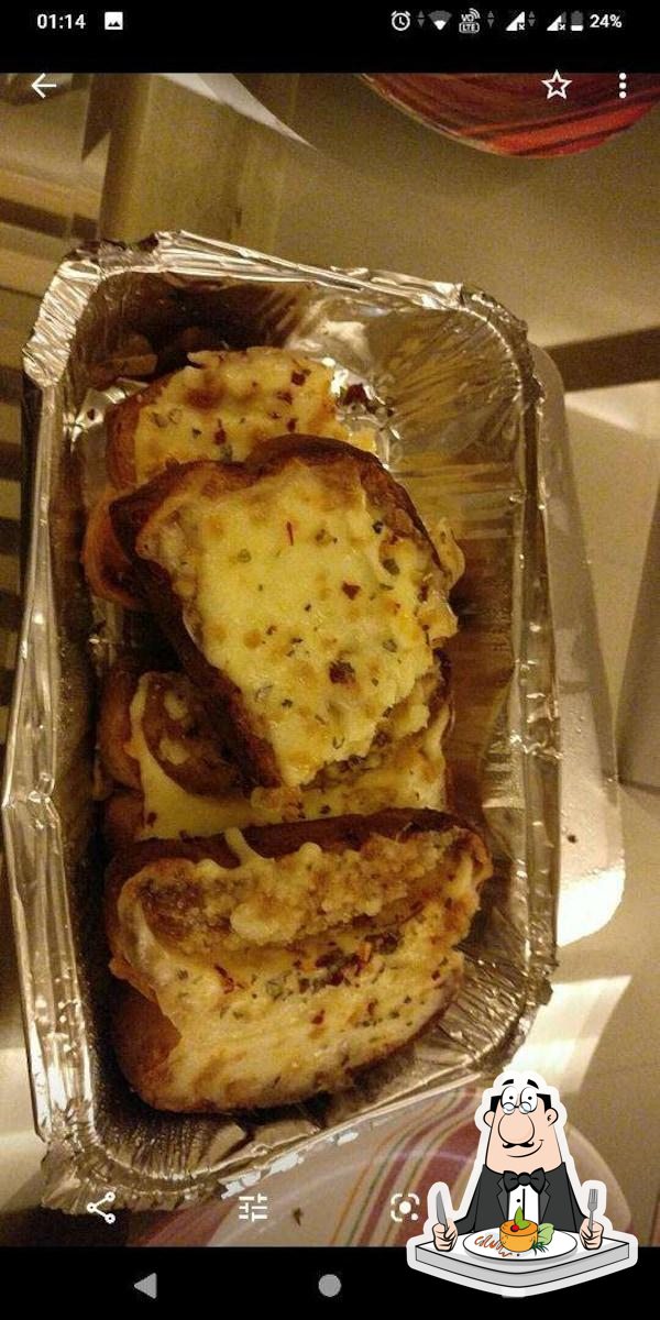 Photo from Zomato
