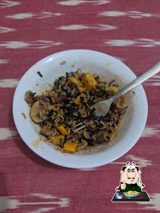 Photo from Zomato