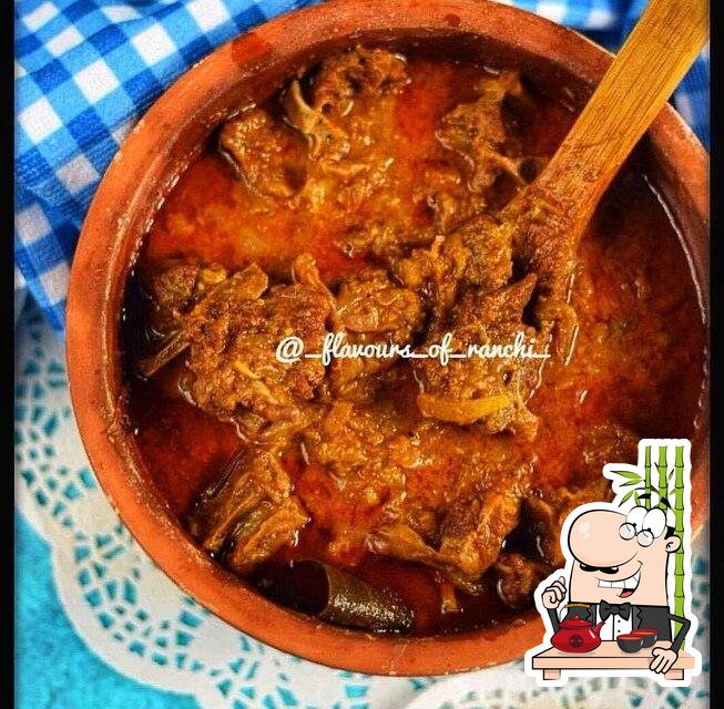 Photo from Zomato