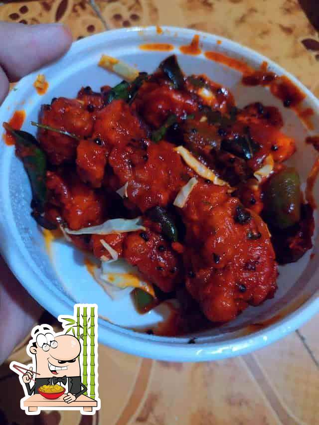 Photo from Zomato